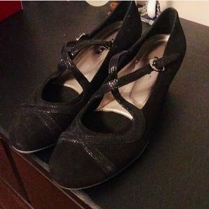 Umberto Raffini Pump